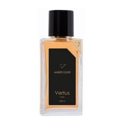 عطر ادکلن ورتوس آمبر الیکسیر | Vertus Amber Elixir