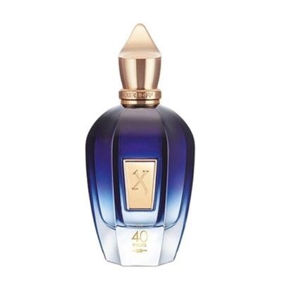 عطر ادکلن زرجف-زرژاف فورتی ناتس | Xerjoff 40 Knots