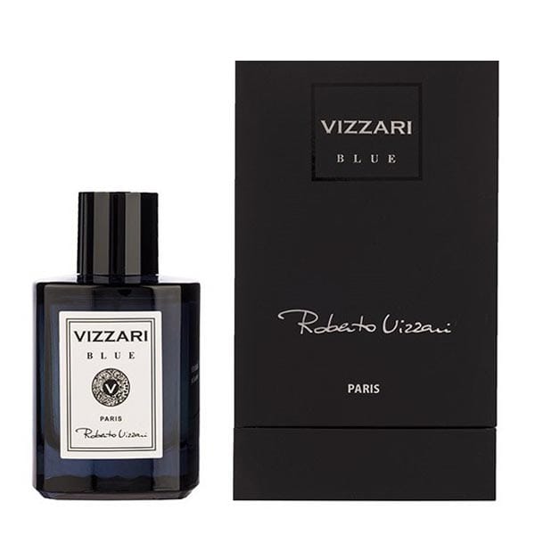 عطر ادکلن روبرتو ویزاری بلو | Roberto Vizzari Blue