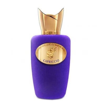 عطر ادکلن سوسپیرو کپریچیو | Sospiro Capriccio