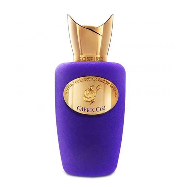 عطر ادکلن سوسپیرو کپریچیو | Sospiro Capriccio