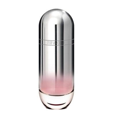 عطر ادکلن کارولینا هررا 212 وی آی پی کلاب ادیشن | Carolina Herrera 212 VIP Club Edition