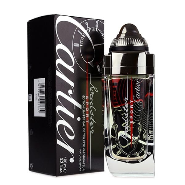 عطر وزرا