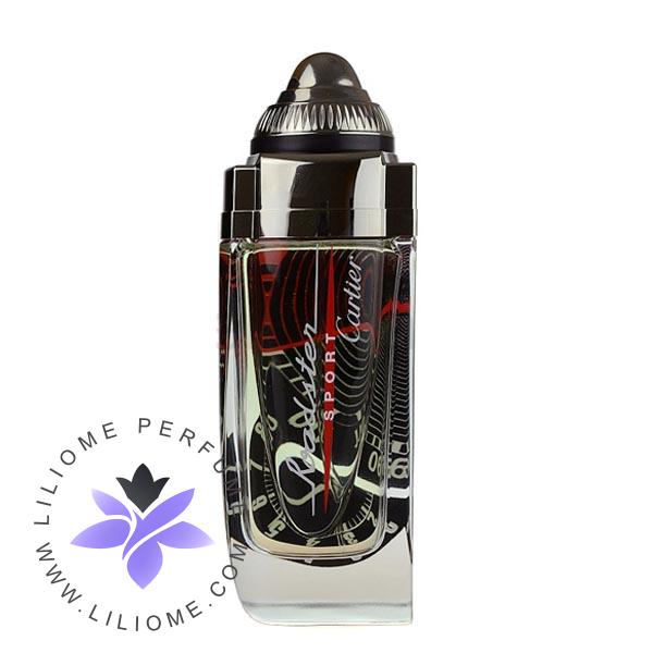 عطر وزرا