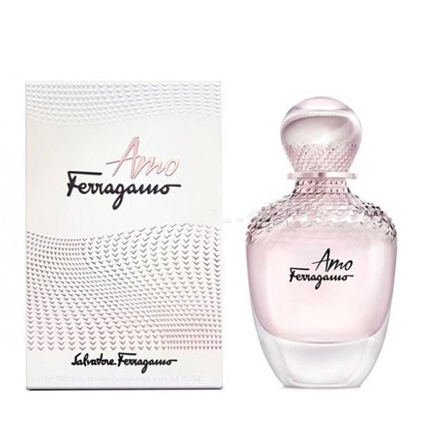 عطر ادکلن سالواتوره فراگامو آمو فراگامو | Salvatore Ferragamo Amo Ferragamo