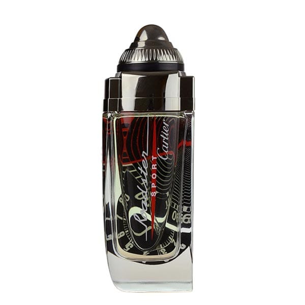 عطر وزرا