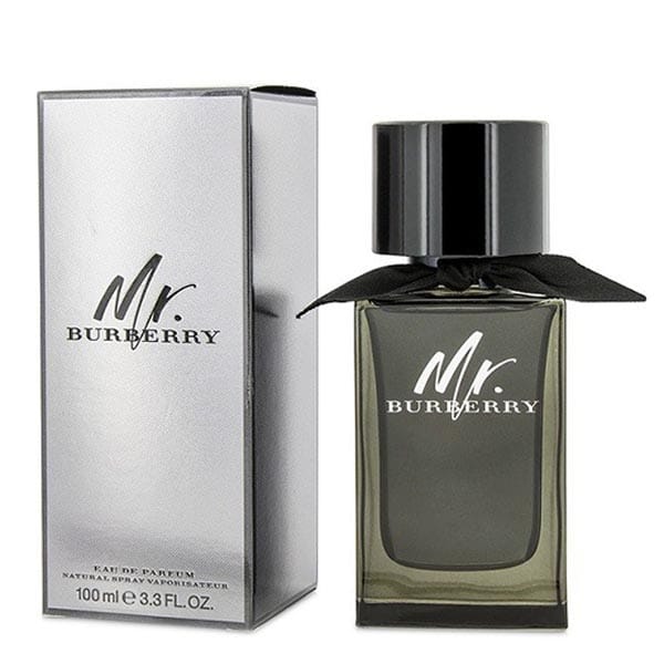 عطر ادکلن باربری مستر باربری ادو پرفیوم | Burberry Mr. Burberry Eau de Parfum