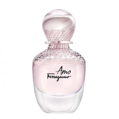 عطر ادکلن سالواتوره فراگامو آمو فراگامو | Salvatore Ferragamo Amo Ferragamo