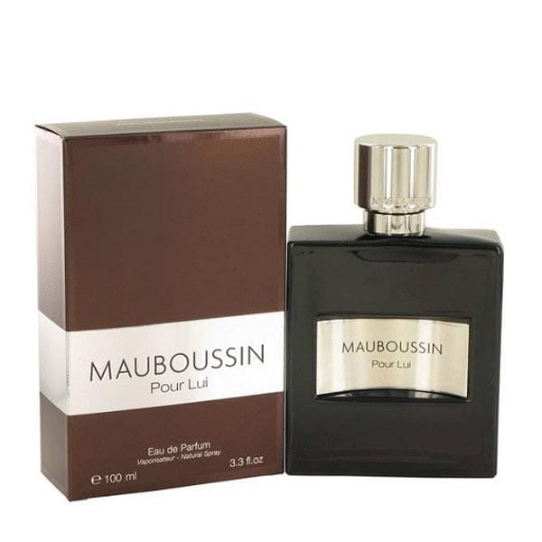 عطر وزرا