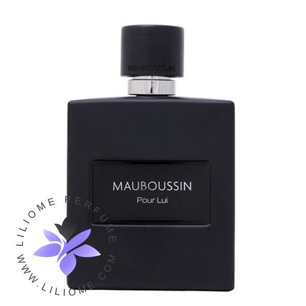 عطر وزرا
