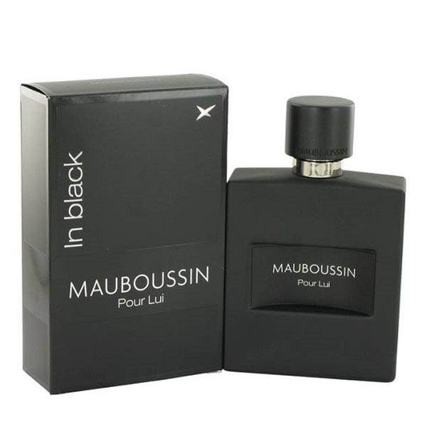 عطر وزرا