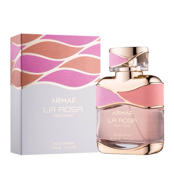 عطر وزرا