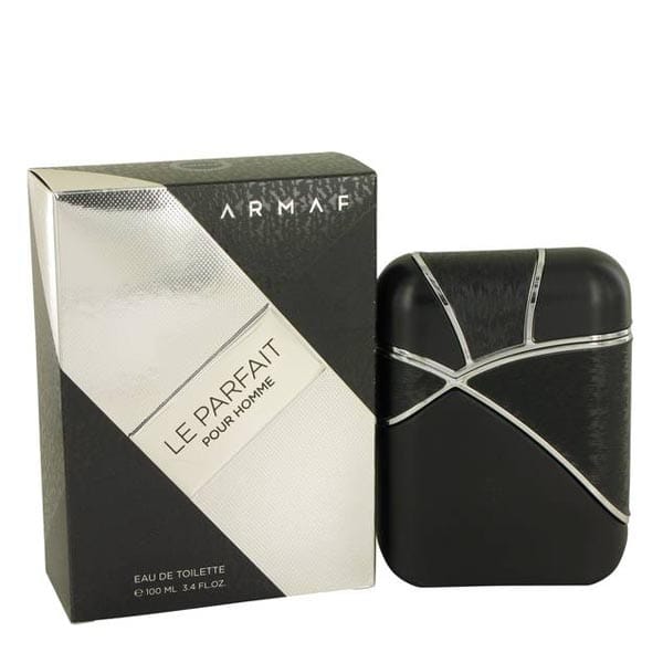 عطر وزرا