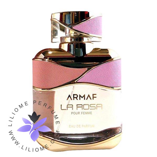 عطر وزرا