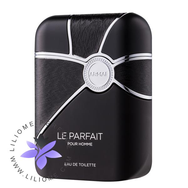 عطر وزرا