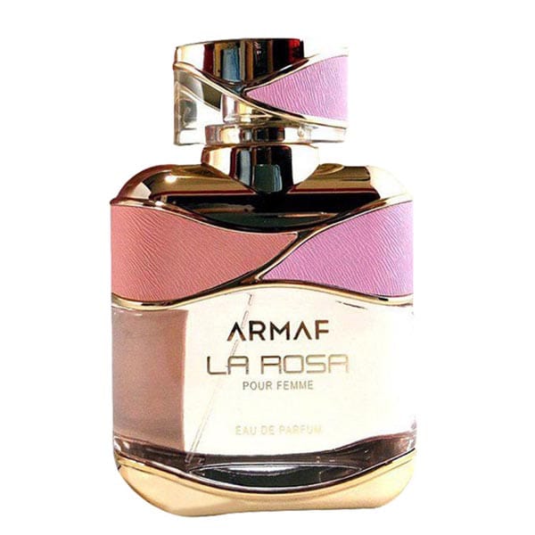 عطر وزرا