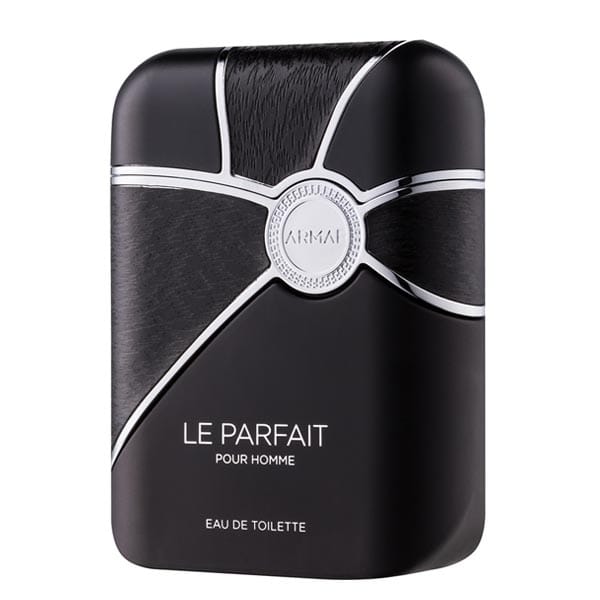 عطر وزرا