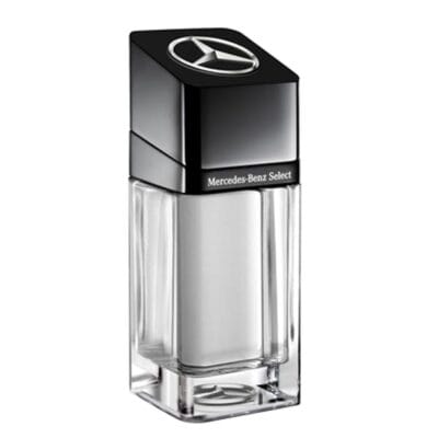 عطر ادکلن مرسدس بنز سلکت | Mercedes Benz Select