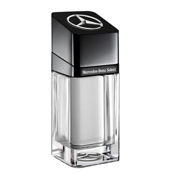 عطر ادکلن مرسدس بنز سلکت | Mercedes Benz Select