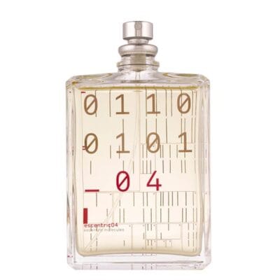 عطر ادکلن اسنتریک مولکول اسنتریک 04 | Escentric Molecules Escentric 04