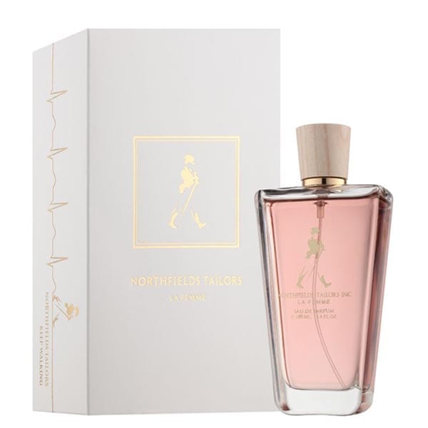 عطر ادکلن نورس فیلدز تیلور لا فم | NorthFields Tailors La Femme