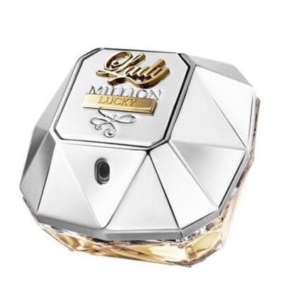 عطر ادکلن پاکو رابان لیدی میلیون لاکی | Paco Rabanne Lady Million Lucky