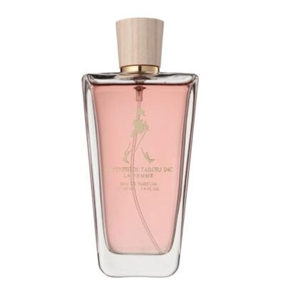 عطر ادکلن نورس فیلدز تیلور لا فم | NorthFields Tailors La Femme