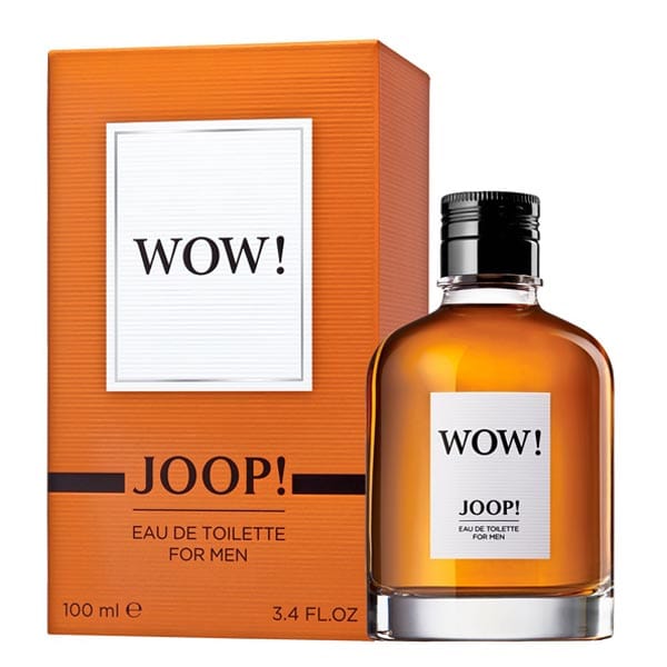 عطر ادکلن جوپ واو مردانه | !Joop Wow