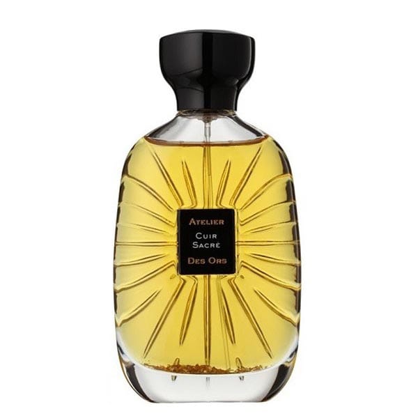 عطر ادکلن آتلیه دس اورس کویر ساکره | Atelier des Ors Cuir Sacré