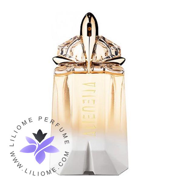 عطر وزرا