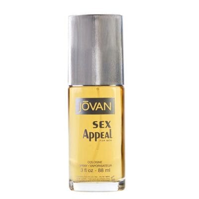 عطر ادکلن جوان اپیل-آبی | Jovan S-x Appeal