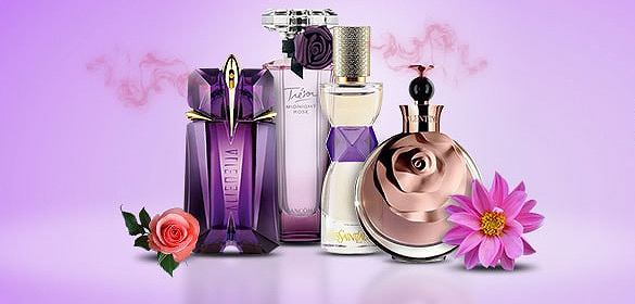 عطر وزرا