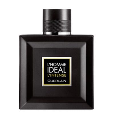 عطر ادکلن گرلن لهوم آیدیل له اینتنس | Guerlain L'Homme Idéal L'Intense