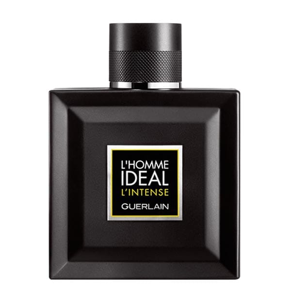 عطر ادکلن گرلن لهوم آیدیل له اینتنس | Guerlain L'Homme Idéal L'Intense