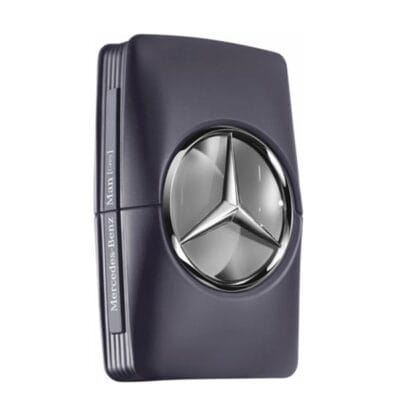 عطر ادکلن مرسدس بنز من گری | Mercedes Benz Man Grey
