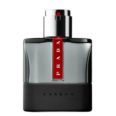 عطر ادکلن پرادا لونا روزا کربن | Prada Luna Rossa Carbon