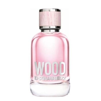 عطر ادکلن دی اسکورد وود زنانه | DSQUARED² Wood for Her