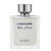 عطر ادکلن لالیک له اینسومیس ما فورس | Lalique L'Insoumis Ma Force