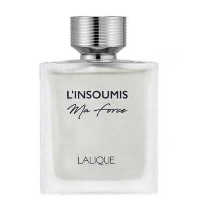 عطر ادکلن لالیک له اینسومیس ما فورس | Lalique L'Insoumis Ma Force