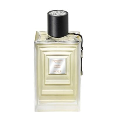 عطر ادکلن لالیک لدر کوپر | Lalique Leather Copper