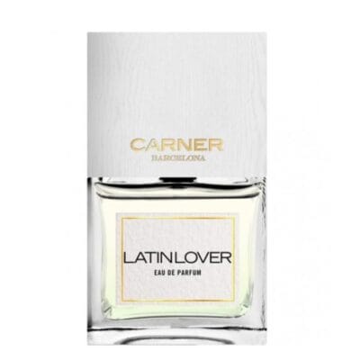 عطر ادکلن کارنر بارسلونا لاتین لاور | Carner Barcelona Latin Lover