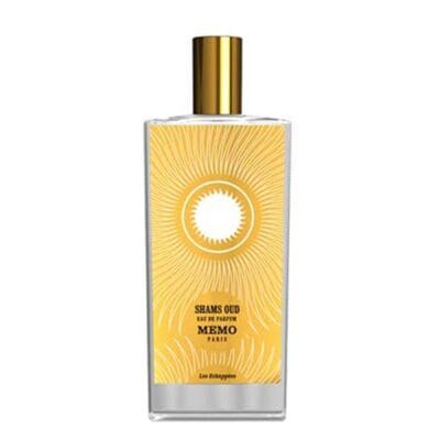 عطر ادکلن ممو شمس عود | Memo Shams Oud