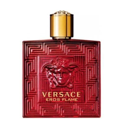عطر ادکلن ورساچه اروس فلیم | Versace Eros Flame