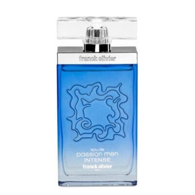 عطر ادکلن فرانک الیور ادو پشن اینتنس | Franck Olivier Eau de Passion Intense