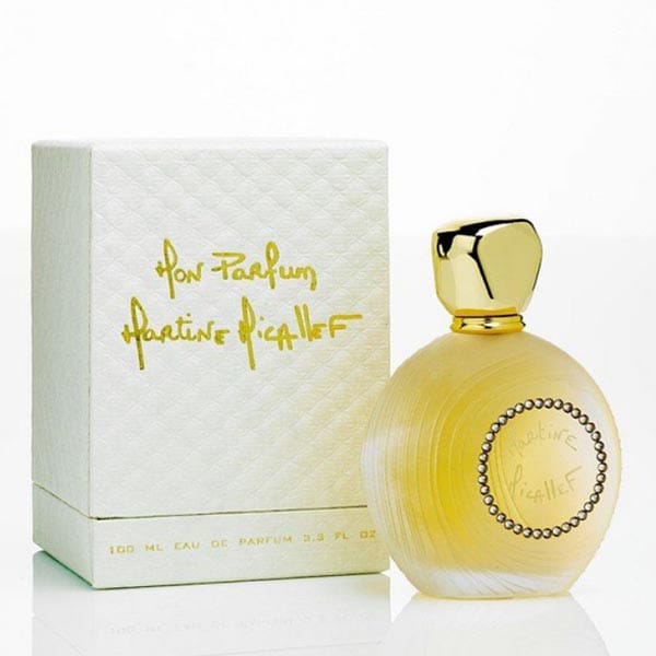 عطر ادکلن ام میکالف مون پارفوم | M. Micallef Mon Parfum