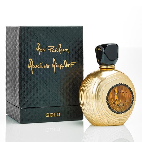 عطر وزرا