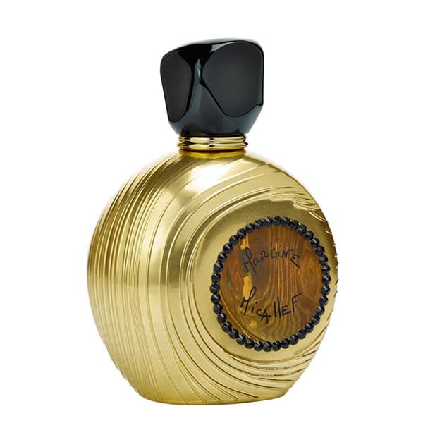 عطر وزرا