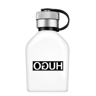 عطر ادکلن هوگو بوس هوگو ریورسد | Hugo Boss Hugo Reversed