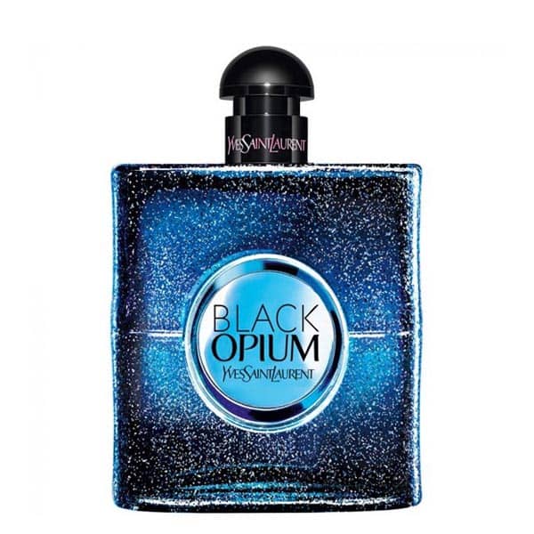 عطر ادکلن ایو سن لورن بلک اوپیوم اینتنس | Yves Saint Laurent Black Opium Intense