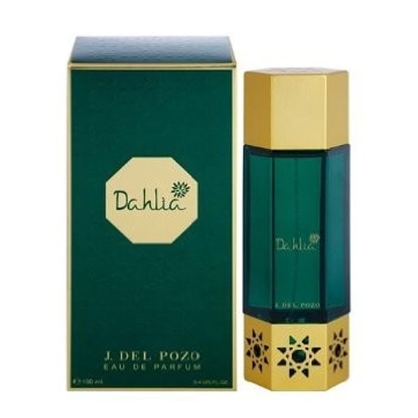 عطر وزرا